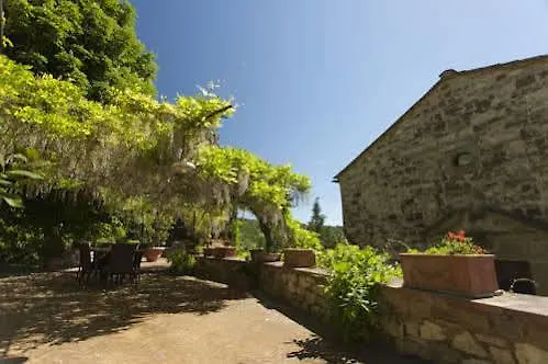 Agriturismo Cercina Vecchia-1